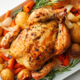 Roast Chicken Recipes