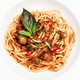 Spaghetti Recipes