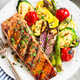 Baked Salmon Recipes