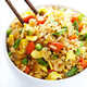 Fried Rice Recipes