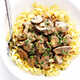 Beef Stroganoff Recipes