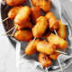 Thanksgiving Snacks Recipes
